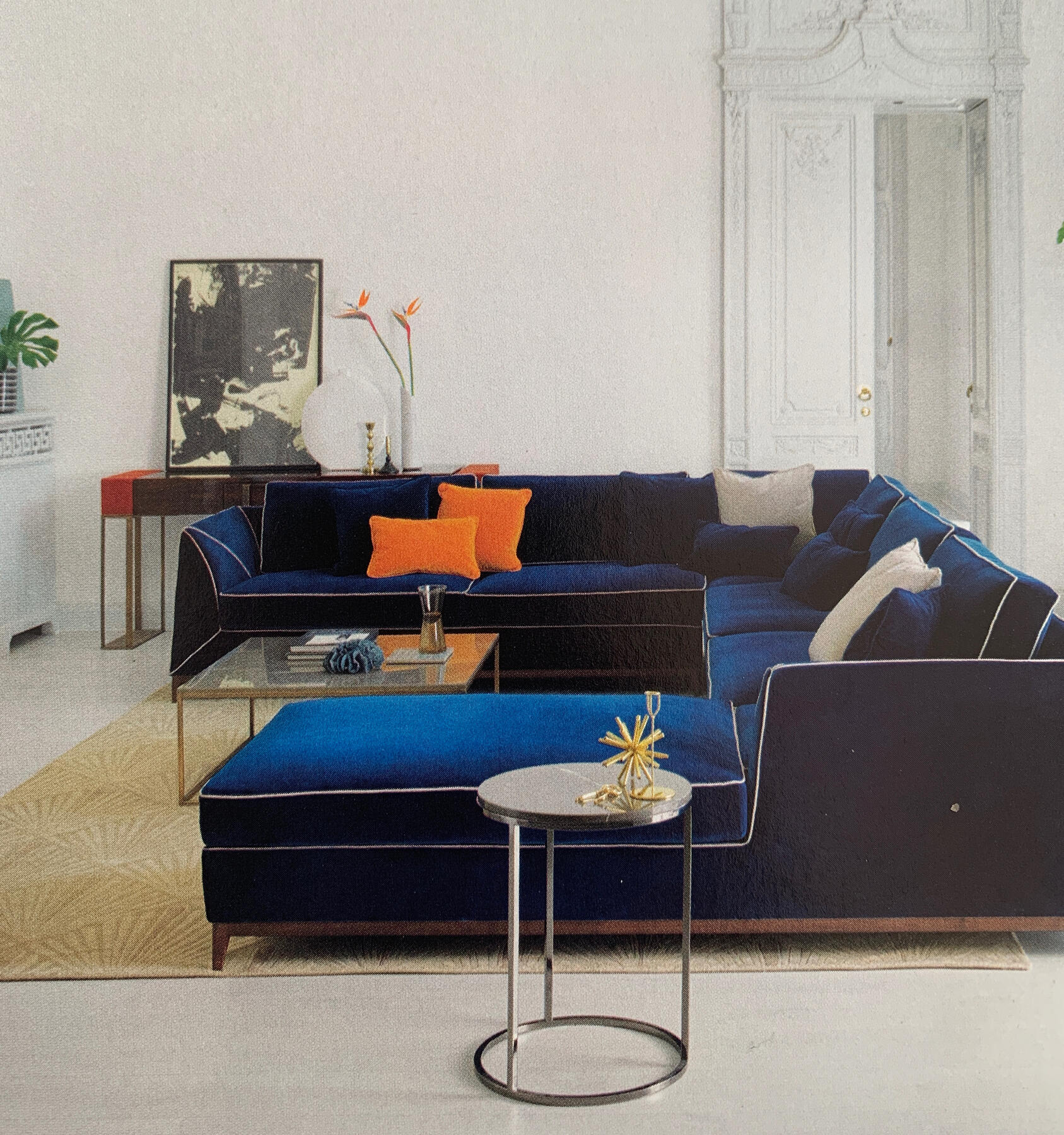 Modern Esthetics Cozy Vibe