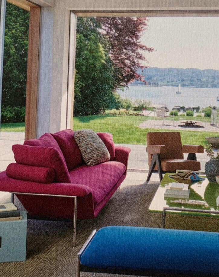 Where Elegance meets Everyday