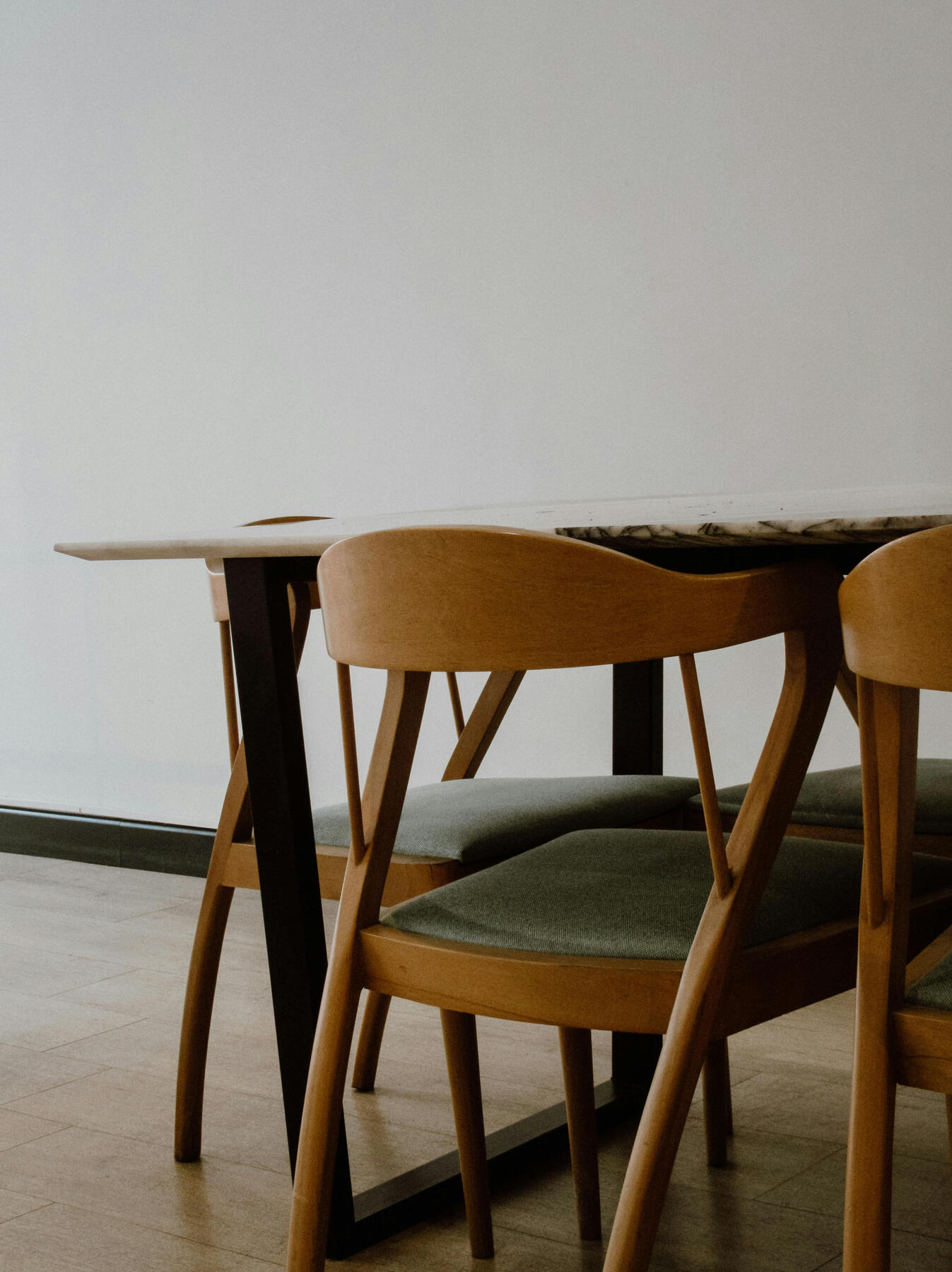 Perfect Balance of Form and Function